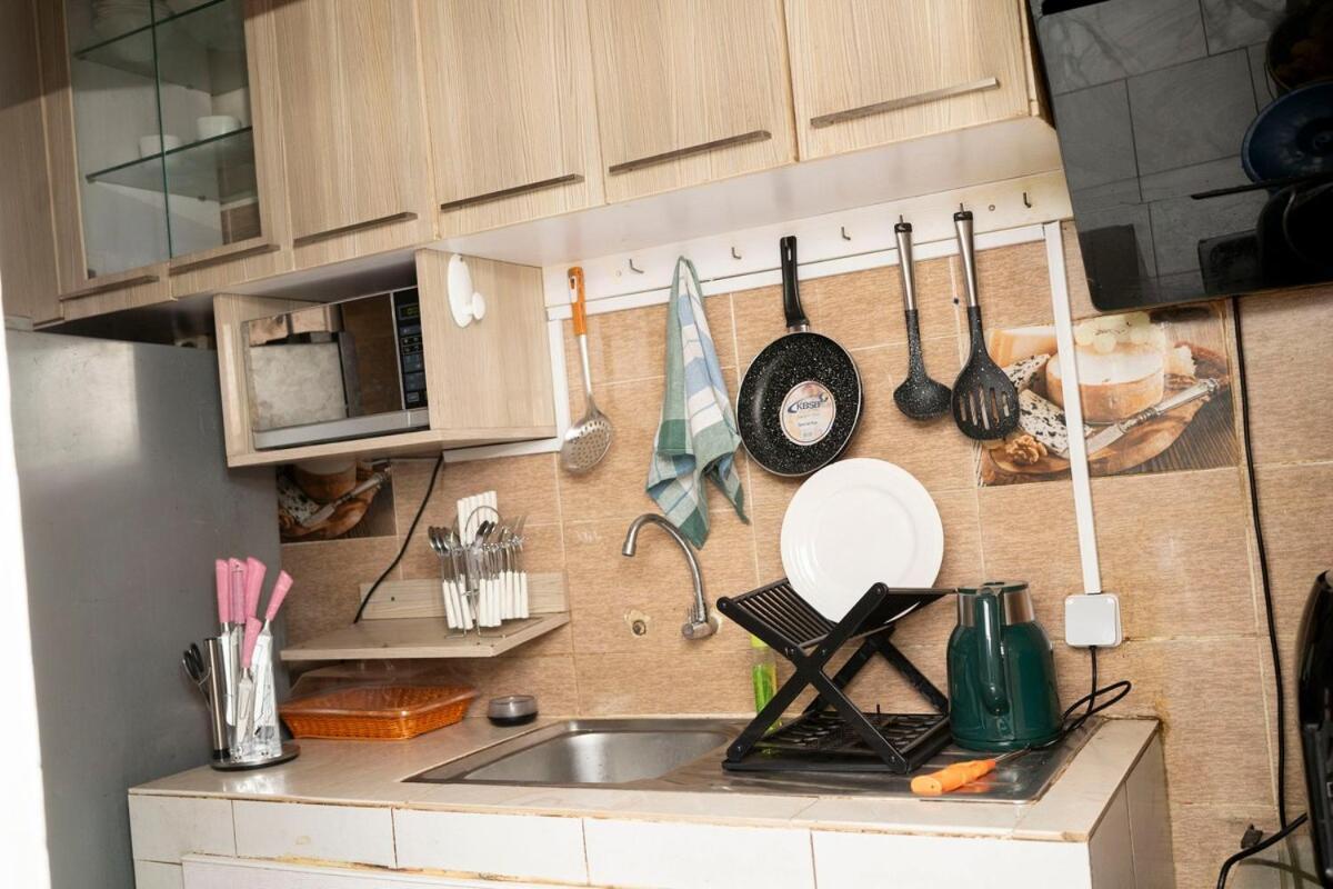 Appartement Libasse Immo *